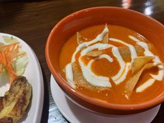 -panchos 墨西哥餐厅(嘉绿苑店)