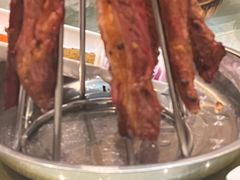 -巴依老爷·新疆美食(上城区天城路店)