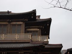 -香积寺