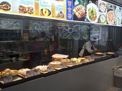 -渔家大院·胶东海鲜·老鲁菜餐厅(德胜店)
