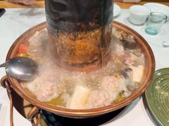 -吴天家私坊铜火锅(远达·帝景华廷店)