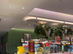 -Aqua Oasis 水天堂(太湖中心mall店)