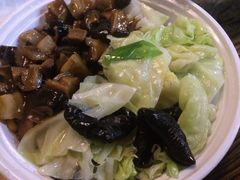 -金圆大厦外卖(民族路步行街店)