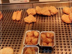 -和府捞面(壹方天地店)