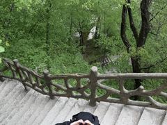 -洛阳白云山景区