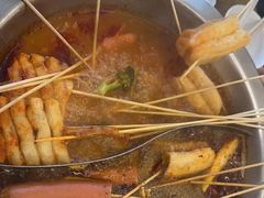 -黔哆哆地摊酸汤火锅(清湖店)
