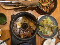 -云海肴·汽锅鸡·云南菜(苏州中心店)