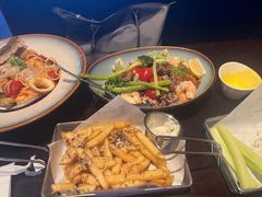 -blue frog蓝蛙(长泰广场店)