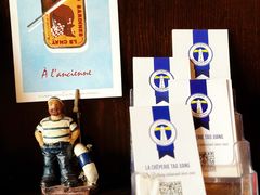 -La Creperie法餐厅(桃江路店)