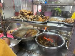-凤张螺蛳粉·爽口粉(跃进路总店)