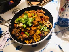 -小菜园新徽菜(常州武进吾悦店)