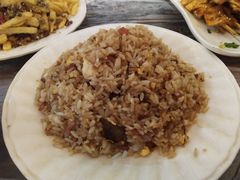 -亮亮烧烤(万松园店)
