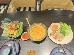 -美奈小馆·越南料理(福田星河COCO Park店)