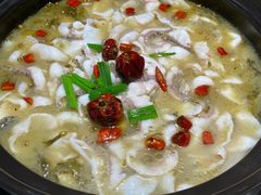 -周渝食惦酸菜鱼(青浦店)