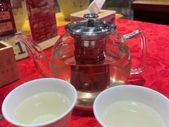 -正阳门饭庄·烤鸭·北京菜(万丰路七里庄店)