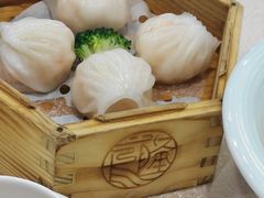 -麒麟中餐厅·经典粤菜·地道菜式老字号(广州长隆酒店)