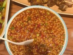 -驿楼兰·新疆菜(火车站店)