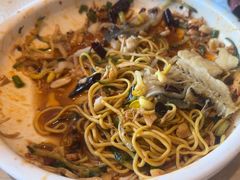 -辣婆婆(航天桥店)