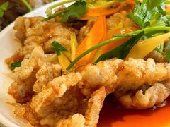 锅包肉-湖北融合菜(一路店)