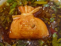 -伍师兄市井火锅(东部星悦天地店)
