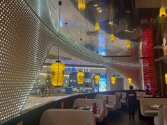大堂-鱼鼎香烤鱼火锅(华发商都店)