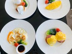 -北京康莱德酒店