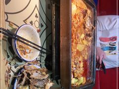 -新凯旋烧烤·燕姐千岛湖土菜