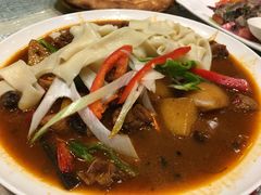 -新疆伊宁远征餐厅