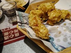 -添福来墨鱼饺子 · 海鲜东北菜(大连星海·黄浦路店)