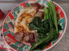 -孖记茶档·热腾茶餐(乐峰店)