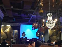 -阿罗新疆菜(人民广场店)