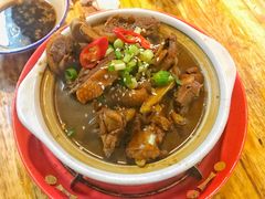 -聪辉同安老美食饭店(大元路店)