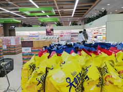 -果蔬好生活超市(东湖店)