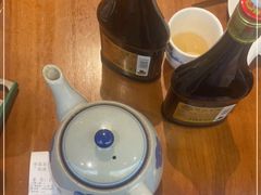 -涌觅名灶·本地海鲜宁波菜(财富广场店)