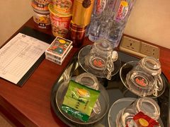 -白金汉爵大酒店(相城店)