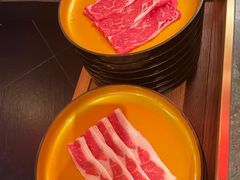 -牛New寿喜烧(中山公园龙之梦店)