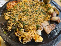 -Dombe豚(黑猪肉街店)