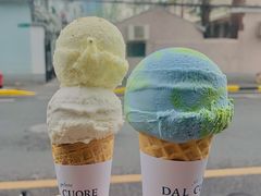 -Dal Cuore 达可芮冰淇淋(陕西北路店)