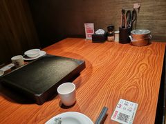 -山之屋炭火烧肉·生啤畅饮(大朗万科中央公园店)