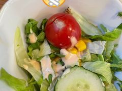 -红小满休闲餐厅(十全街店)