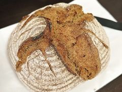 -佐敦面包铺·JORDAN BAKERY