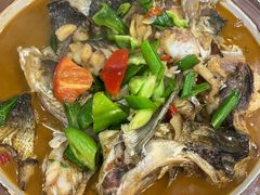 -李东农庄(中南百草园地标店)