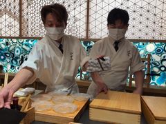 -小十Omakase(地王大厦店)