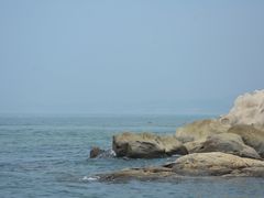 -老虎石海上公园