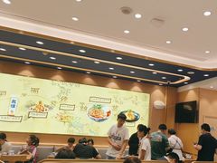 -西部马华清真兰州牛肉面·烧烤夜市(三里河店)