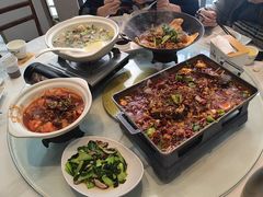 -苏湘小馆·不做预制菜(青年公社店)