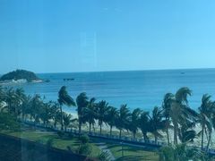 -不仔客海鲜·烧烤·270度海景餐厅(大东海店)