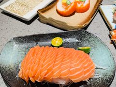 -小乔回转寿司(沈阳大悦城店)