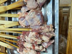 -源味居手把签烧烤(长春一店)