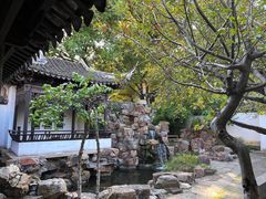 -常熟方塔园
